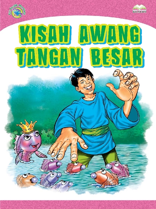 Title details for Kisah Awang Tangan Besar by Mor Azlin Japar - Available